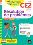 Résolution de problèmes CE2 Edition 2022 Résolution de problèmes CE2 Edition 2022
