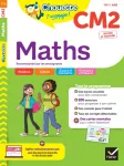 Maths CM2 Edition 2022