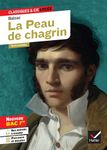 La peau de chagrin - Avec le parcours "Les romans de l'énergie : création et destruction"