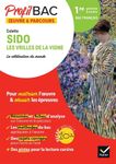 Sido, Les Vrilles de la vigne, Colette - Bac 1re générale & techno