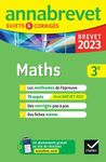 Maths 3e - Sujets & corrigés