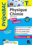 Physique-Chimie Tle générale (spécialité)