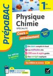 Physique-chimie spécialité 1re générale