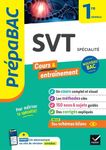 SVT Spécialité 1re générale