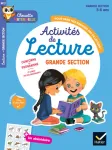 Maternelle Activités de lecture GS Maternelle Activités de lecture GS