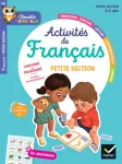Activités de Français PS