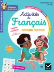 Maternelle Activités de français MS