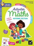 Activités de maths MS