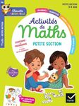 Activités de maths PS