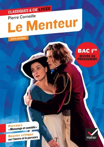 Le Menteur Le Menteur