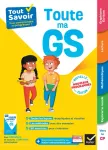 Toute ma GS Edition 2024