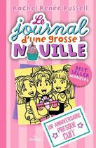 Le journal d'une grosse nouille Tome 13