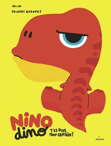 Nino Dino