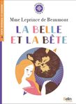 La Belle et la Bête - Cycle 3