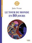 Le tour du monde en 80 jours - Cycle 3