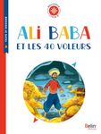 Ali Baba et les 40 voleurs - Cycle 3