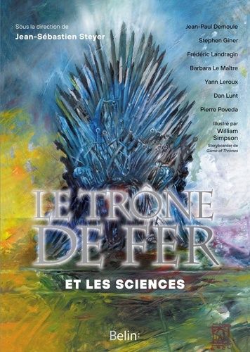 Le Trône de fer et les sciences