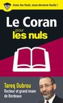 Le Coran pour les nuls en 50 notions clés