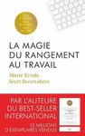 La magie du rangement au travail