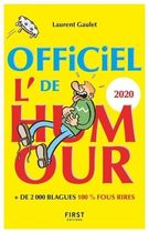 Officiel de l'humour Officiel de l'humour