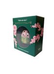 Coffret daruma santé & vitalité