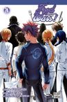 Food Wars ! Tome 24
