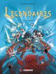 Les Légendaires Tome 22