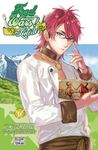 Food Wars ! L'étoile Tome 6