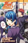 Food Wars ! Tome 31