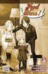 Food Wars ! Tome 35