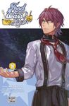 Food Wars ! L'étoile Tome 8