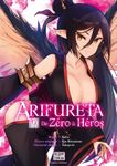 Arifureta : de zéro à héros Tome 9