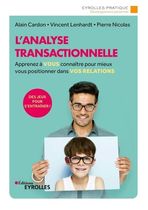 L'analyse transactionnelle