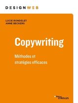 Copywriting - Méthodes et stratégies efficaces