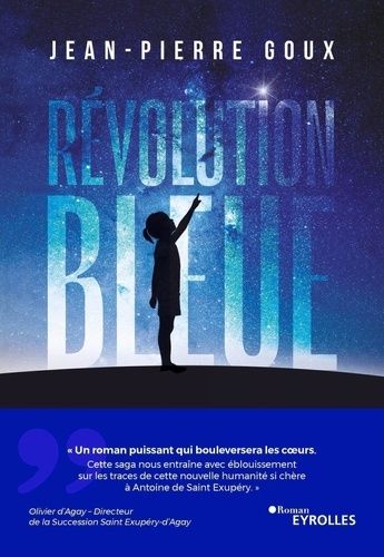 Révolution bleue - La Petite Princesse Révolution bleue - La Petite Princesse