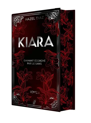 Kiara, diamant écorché par le sang Tome 1 - Edition collector Kiara, diamant écorché par le sang Tome 1 - Edition collector