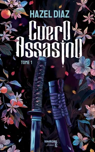 Cuero Assasino Tome 1 Cuero Assasino Tome 1