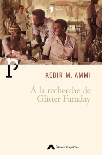 A la recherche de Glitter Faraday