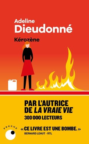 Kérozène Kérozène
