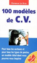 100 modèles de CV