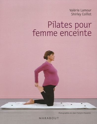 Pilates pour femme enceinte