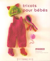 Tricots pour bébés Tricots pour bébés