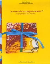 Je vous fais un paquet cadeau ? Je vous fais un paquet cadeau ?