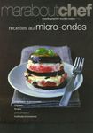 Recettes au micro-ondes