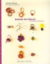 Bagues de perles - (Et d'autres fantaisies)