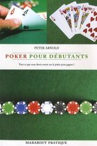 Poker pour débutants Poker pour débutants