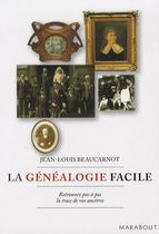 La généalogie facile