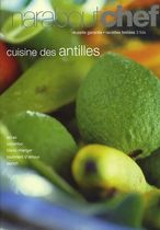 Cuisine des Antilles