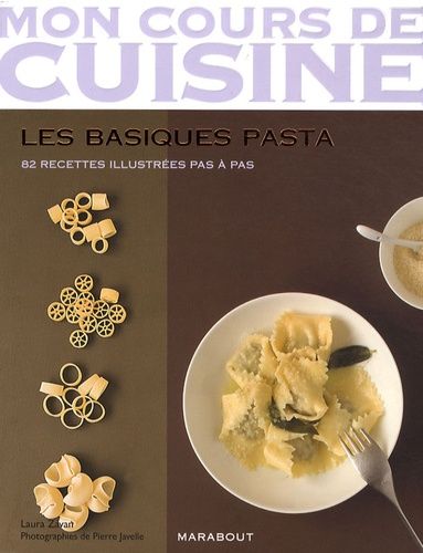 Les basiques pasta