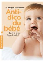 Antidico du bébé